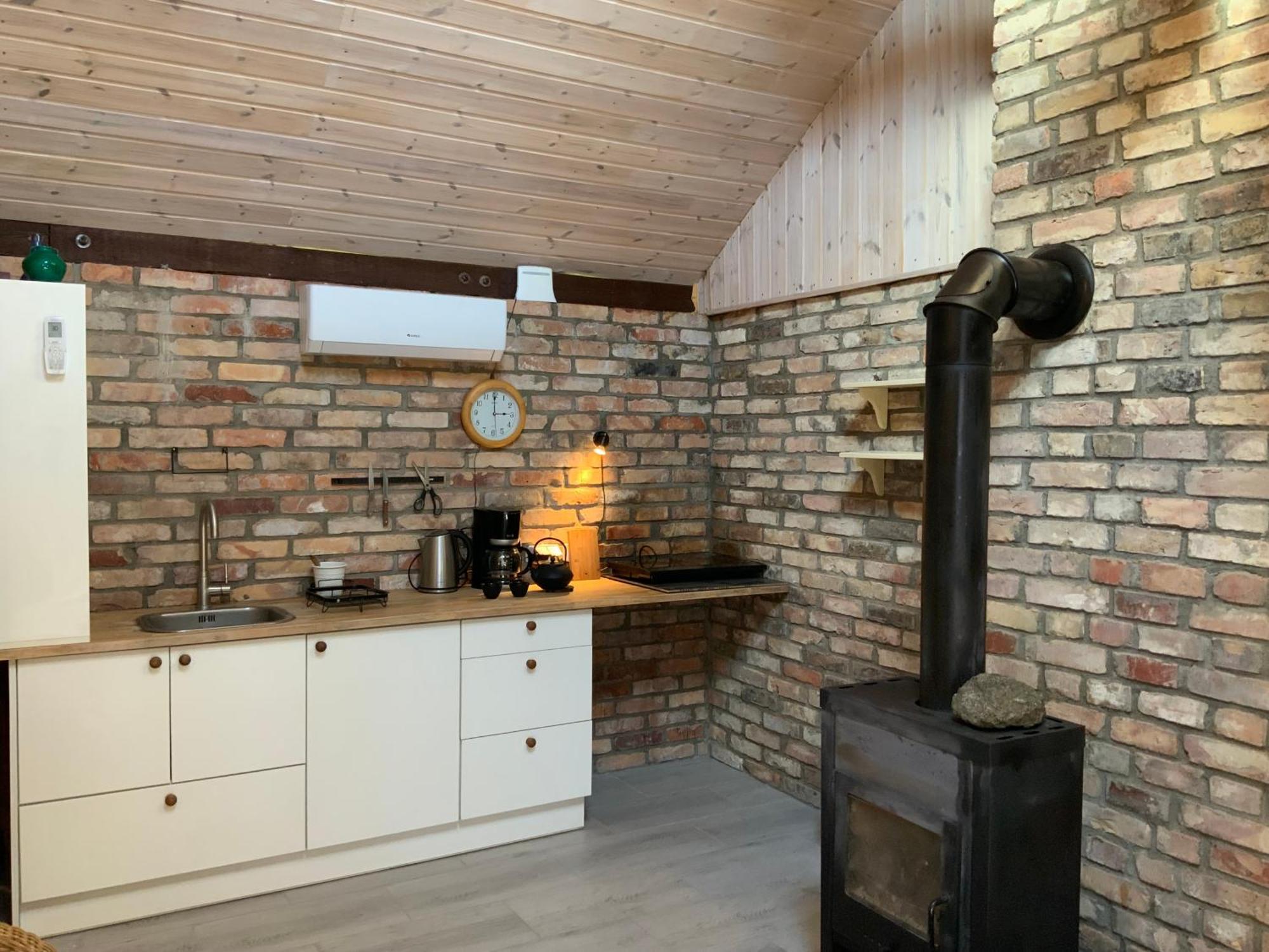 Dworek Swidwie, Gorny Apartament & Harcowka Tanowo Extérieur photo