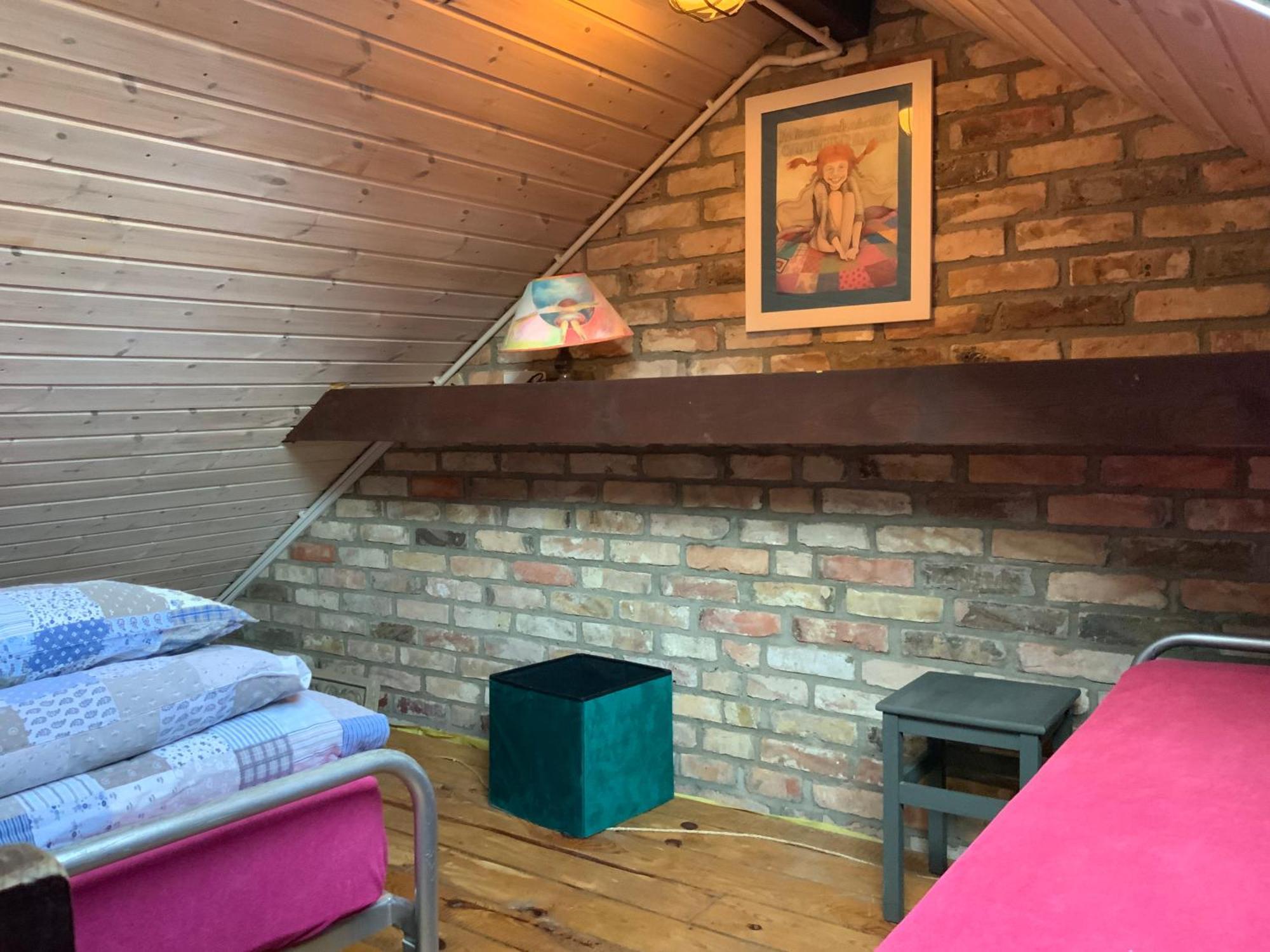 Dworek Swidwie, Gorny Apartament & Harcowka Tanowo Extérieur photo