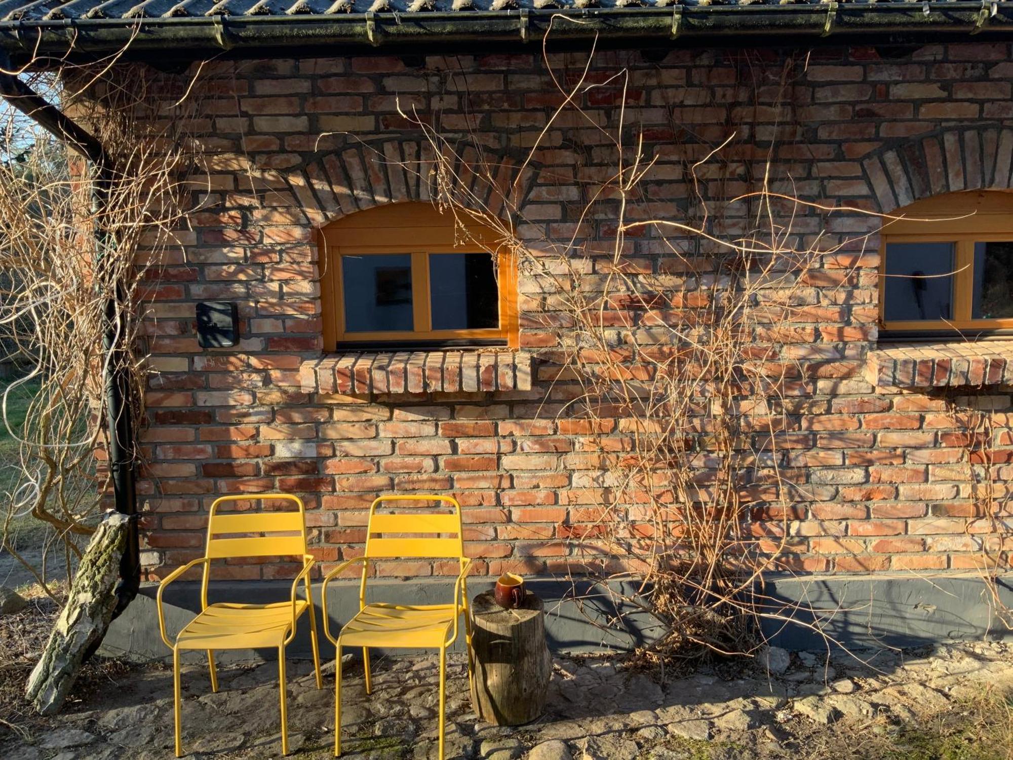 Dworek Swidwie, Gorny Apartament & Harcowka Tanowo Extérieur photo