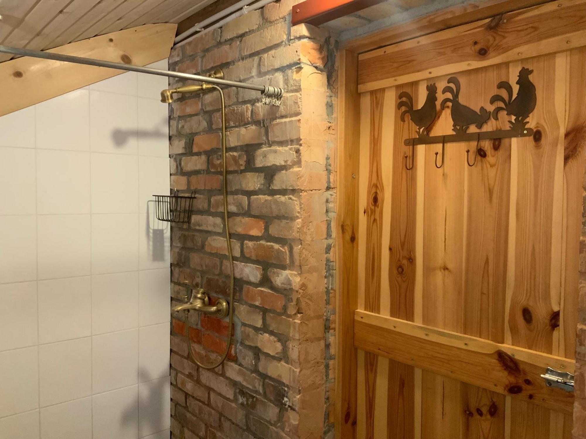 Dworek Swidwie, Gorny Apartament & Harcowka Tanowo Extérieur photo