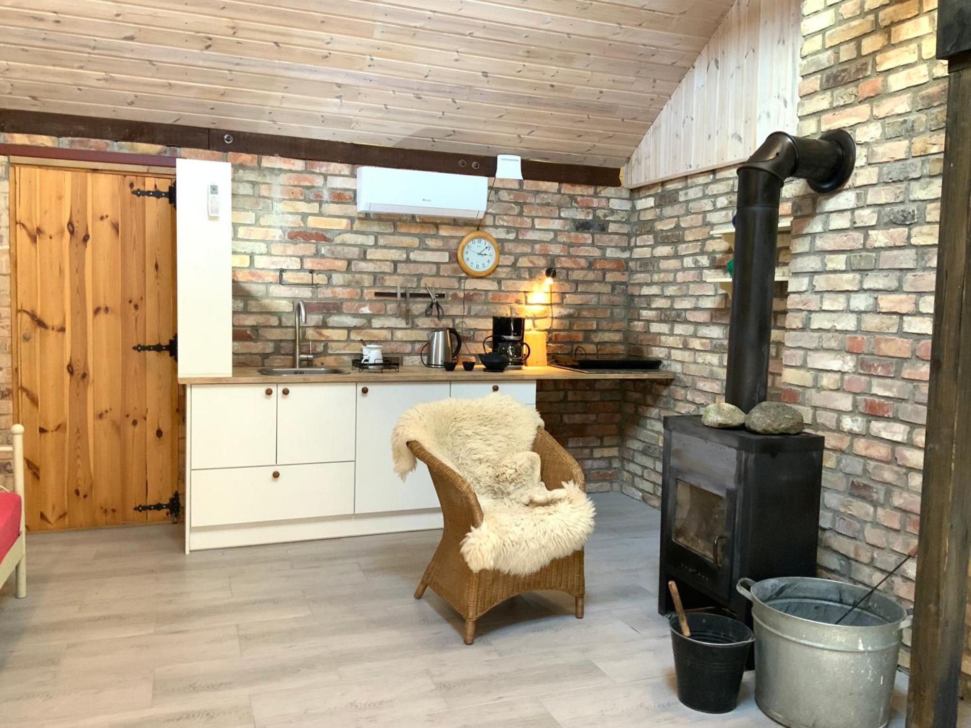 Dworek Swidwie, Gorny Apartament & Harcowka Tanowo Extérieur photo