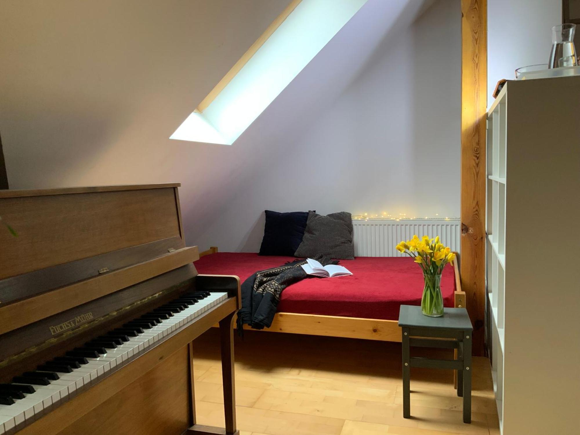 Dworek Swidwie, Gorny Apartament & Harcowka Tanowo Extérieur photo